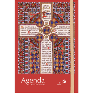 Agenda Permanente 1 - Cruz