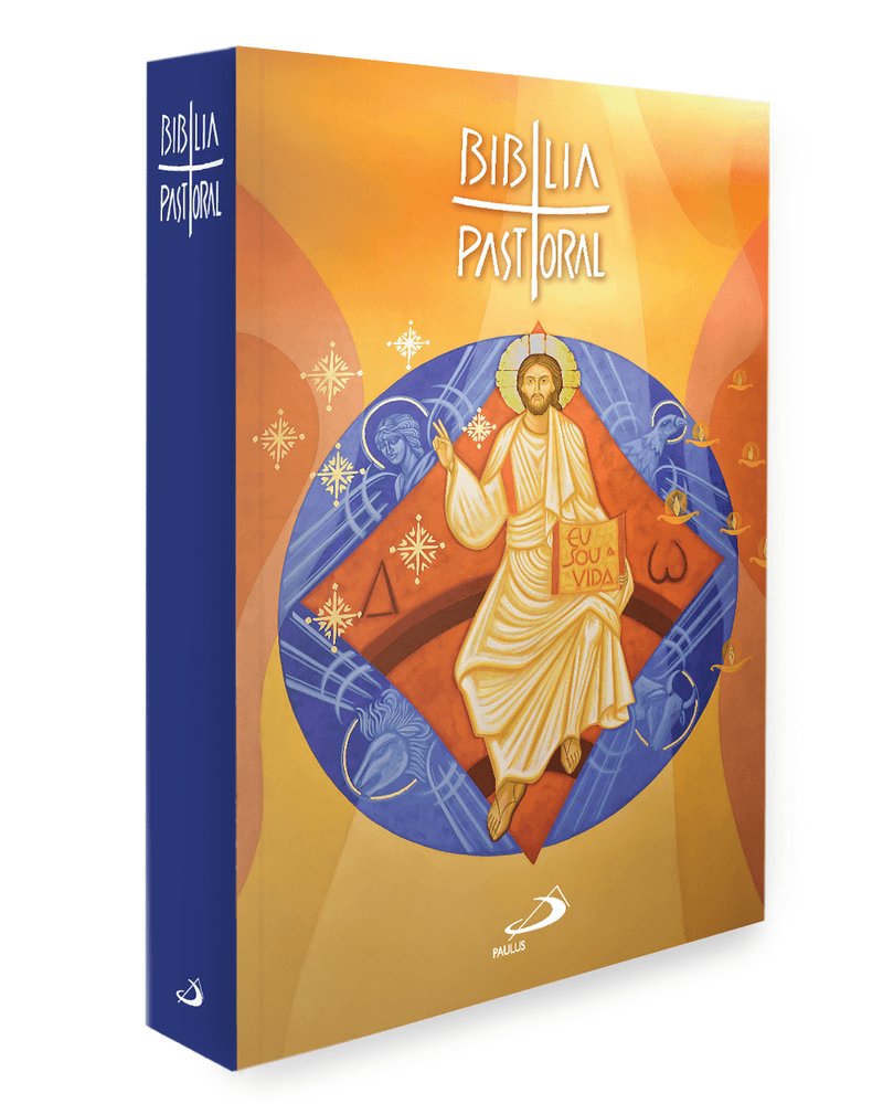 Cod. obra 08753 - Edicao 01 - Titulo NOVA BIBLIA PASTORAL MEDIACRISTALCRISTOBRANCO - Catalogo BIBLIA - Colecao NOVA BIBLIA PASTORAL - Cod. barras 9788534957342 - Tipo de arquivo PNG Perspectiva