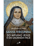 Cod.-obra-07605---Edicao-01---Titulo-SANTA-TERESINHA-DO-MENINO-JESUS-E-DA-SAGRADA-FACE---Catalogo-HAGIOGRAFIA---Colecao-BIOGRAFIAS---Cod.-barras----Tipo-de-arquivo-PNG-Frontal