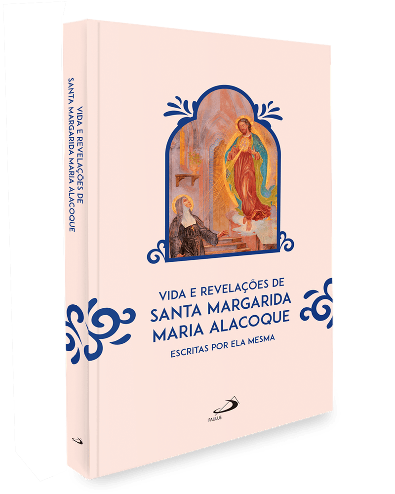 Cod.-obra-08092---Edicao-01---Titulo-VIDA-E-REVELACOES-DE-SANTA-MARGARIDA-MARIA-ALACOQUE--ESCRITAS-POR-ELA-MESMA---Catalogo-ESPIRITUALIDADE---Colecao-CLASSICOS-DE-ESPIRITUALIDADE---Cod.-barras----Tipo-de-a--2-