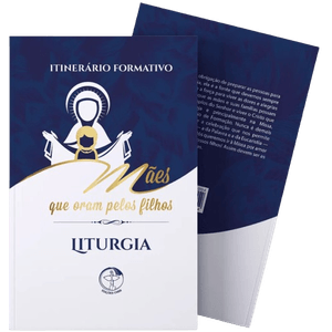 Itinerário Formativo - Mães que Oram pelos Filhos