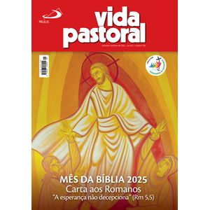 Revista Vida Pastoral - Assinatura