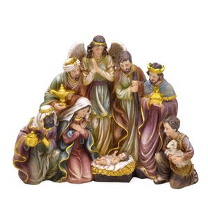 Presépio - Peça única - 29cm