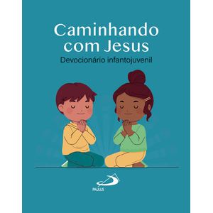 Caminhando com Jesus