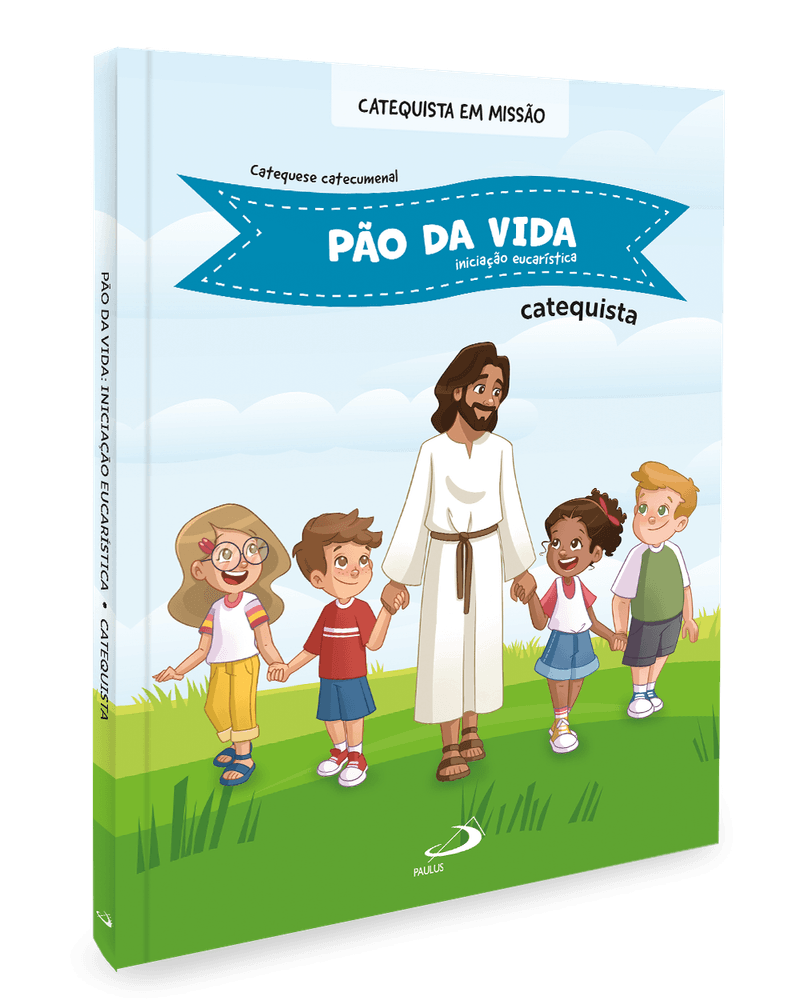 Cod.-obra-08194---Edicao-01---Titulo-PAO-DA-VIDA-EUCARISTIA---CATEQUISTA---Catalogo-CATEQUESE---Colecao-CATEQUESE-CATECUMENAL---Cod.-barras----Tipo-de-arquivo-PNG-Perspectiva