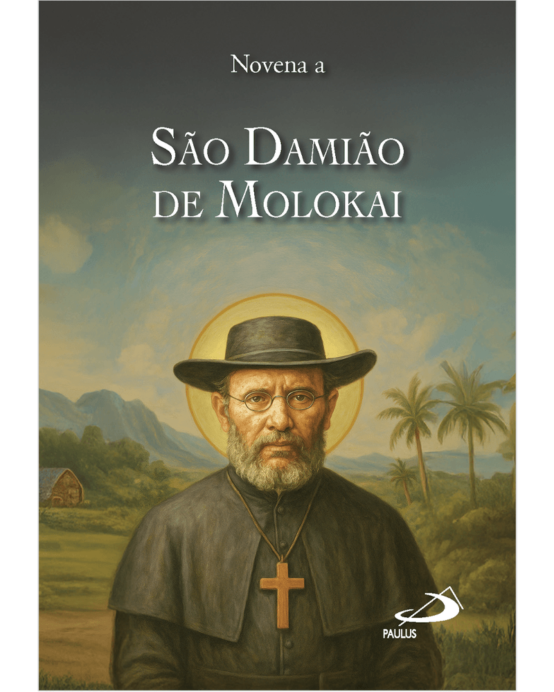 Cod.-obra-07600---Edicao-01---Titulo-NOVENA-A-SAO-DAMIAO-DE-MOLOKAI---Catalogo-DEVOCIONAL---Colecao-NOVENAS-E-ORACOES---Cod.-barras----Tipo-de-arquivo-PNG-Frontal