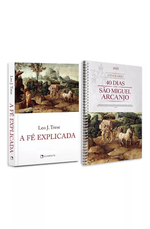 kit-40-dias-com-sao-miguel-frei-gilson