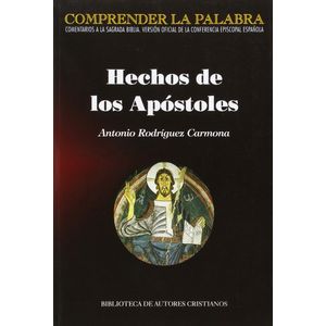Hechos de los Apóstoles