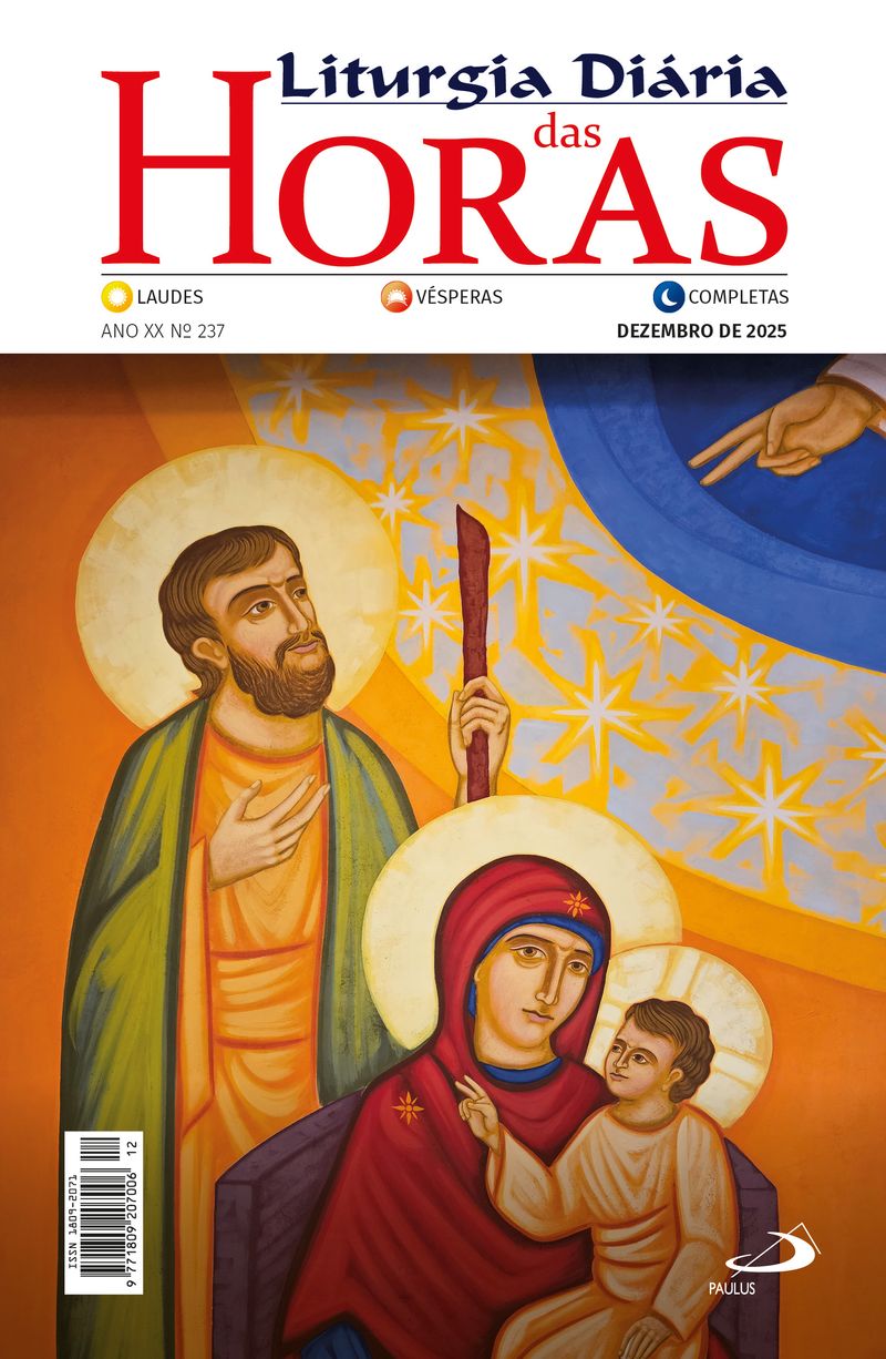 CAPA_LDH - DEZEMBRO 2025