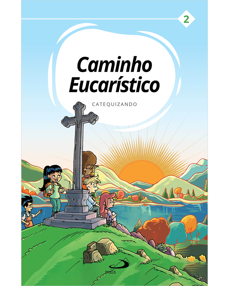 Cod.-obra-08242---Edicao-01---Titulo-CAMINHO-EUCARISTICO---LIVRO-2---Catalogo-CATEQUESE---Colecao-ITINERARIO-CAMINHAR-COM-JESUS-CRISTO---Cod.-barras----Tipo-de-arquivo-PNG-Frontal