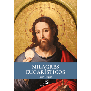 Milagres Eucarísticos