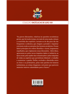Cod.-obra-08771---Edicao-01---Titulo-GRAVES-DE-COMMUNI----SOBRE-A-DEMOCRACIA-CRISTA---Catalogo-DOCUMENTOS-DA-IGREJA---Colecao-ENCICLICAS-DE-LEAO-XIII---Cod.-barras----Tipo-de-arquivo-PNG-Contracapa