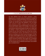Cod.-obra-08772---Edicao-01---Titulo-MIRAE-CARITATIS---SOBRE-A-SANTA-EUCARISTIA---Catalogo-DOCUMENTOS-DA-IGREJA---Colecao-ENCICLICAS-DE-LEAO-XIII---Cod.-barras----Tipo-de-arquivo-PNG-Contracapa
