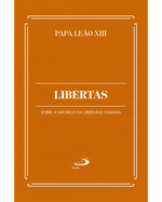Cod.-obra-08775---Edicao-01---Titulo-LIBERTAS---SOBRE-A-NATUREZA-DA-LIBERDADE-HUMANA---Catalogo-DOCUMENTOS-DA-IGREJA---Colecao-ENCICLICAS-DE-LEAO-XIII---Cod.-barras----Tipo-de-arquivo-PNG-Frontal