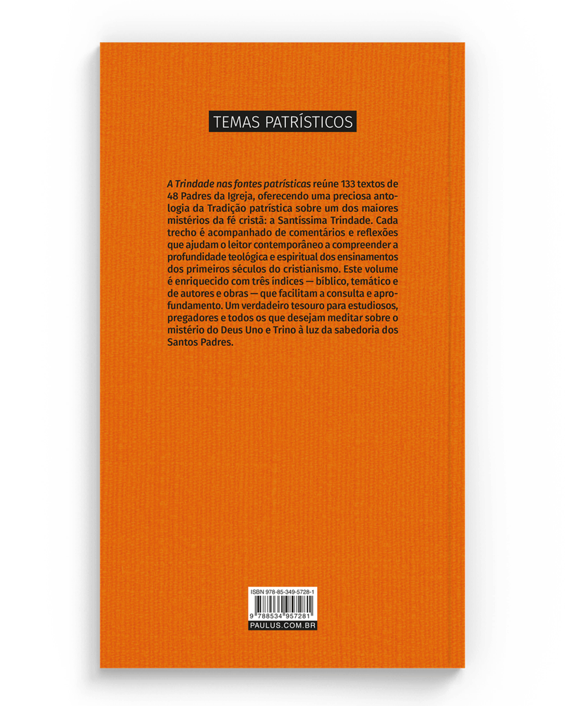 Cod.-obra-07459---Edicao-01---Titulo-A-TRINDADE-NAS-FONTES-PATRISTICAS---Catalogo-PATRISTICA---Colecao-TEMAS-PATRISTICOS---Cod.-barras----Tipo-de-arquivo-PNG-Contracapa