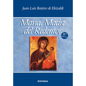 María, madre del Redentor