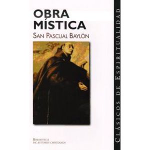 Obra Mística