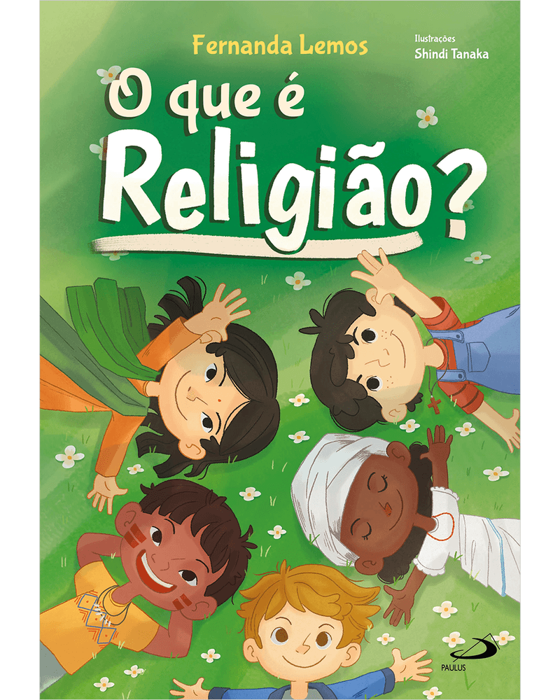 Cod.-obra-07798---Edicao-01---Titulo-O-QUE-E-RELIGIAO---Catalogo-INFANTIL---Colecao-LENDO-O-MUNDO---Cod.-barras----Tipo-de-arquivo-PNG-Frontal
