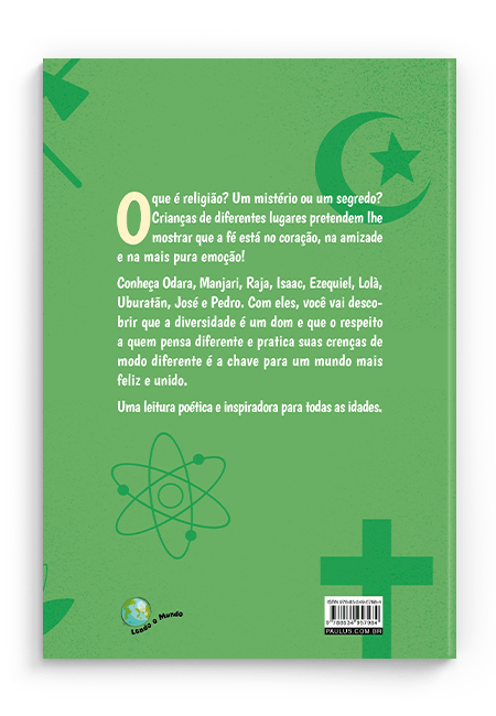 Cod.-obra-07798---Edicao-01---Titulo-O-QUE-E-RELIGIAO---Catalogo-INFANTIL---Colecao-LENDO-O-MUNDO---Cod.-barras----Tipo-de-arquivo-PNG-Contracapa