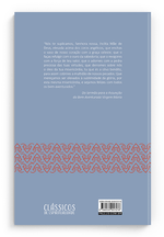 Cod.-obra-05042---Edicao-02---Titulo-SERMOES-SERMOES-MARIANOS-E-FESTIVIDADES-DIVERSAS---Catalogo-ESPIRITUALIDADE---Colecao-CLASSICOS-DE-ESPIRITUALIDADE---Cod.-barras----Tipo-de-arquivo-PNG-Contracapa