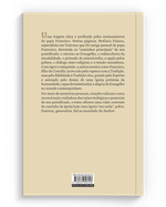 Cod.-obra-08820---Edicao-01---Titulo-FRANCISCO-A-VIA-MESTRA---Catalogo-PASTORAL---Colecao-PALAVRA-DA-IGREJA---Cod.-barras----Tipo-de-arquivo-PNG-Contracapa