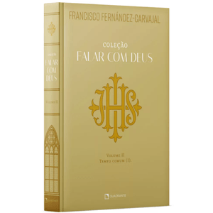 Falar com Deus - Volume II