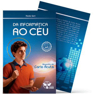 Da Informática ao Céu
