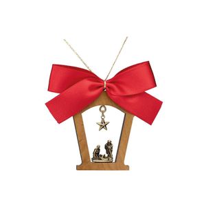 Lembrança Natalina Jesus Luz do Mundo - 173668