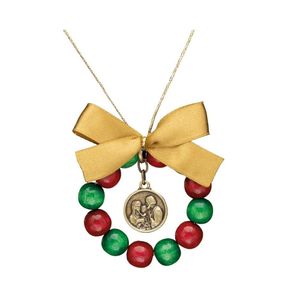 Lembrança Natalina Guirlanda - 173669