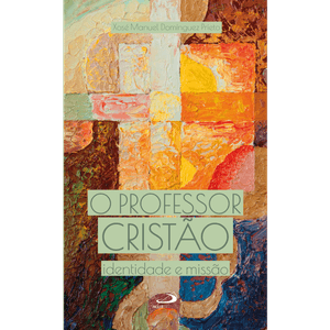 O Professor Cristão