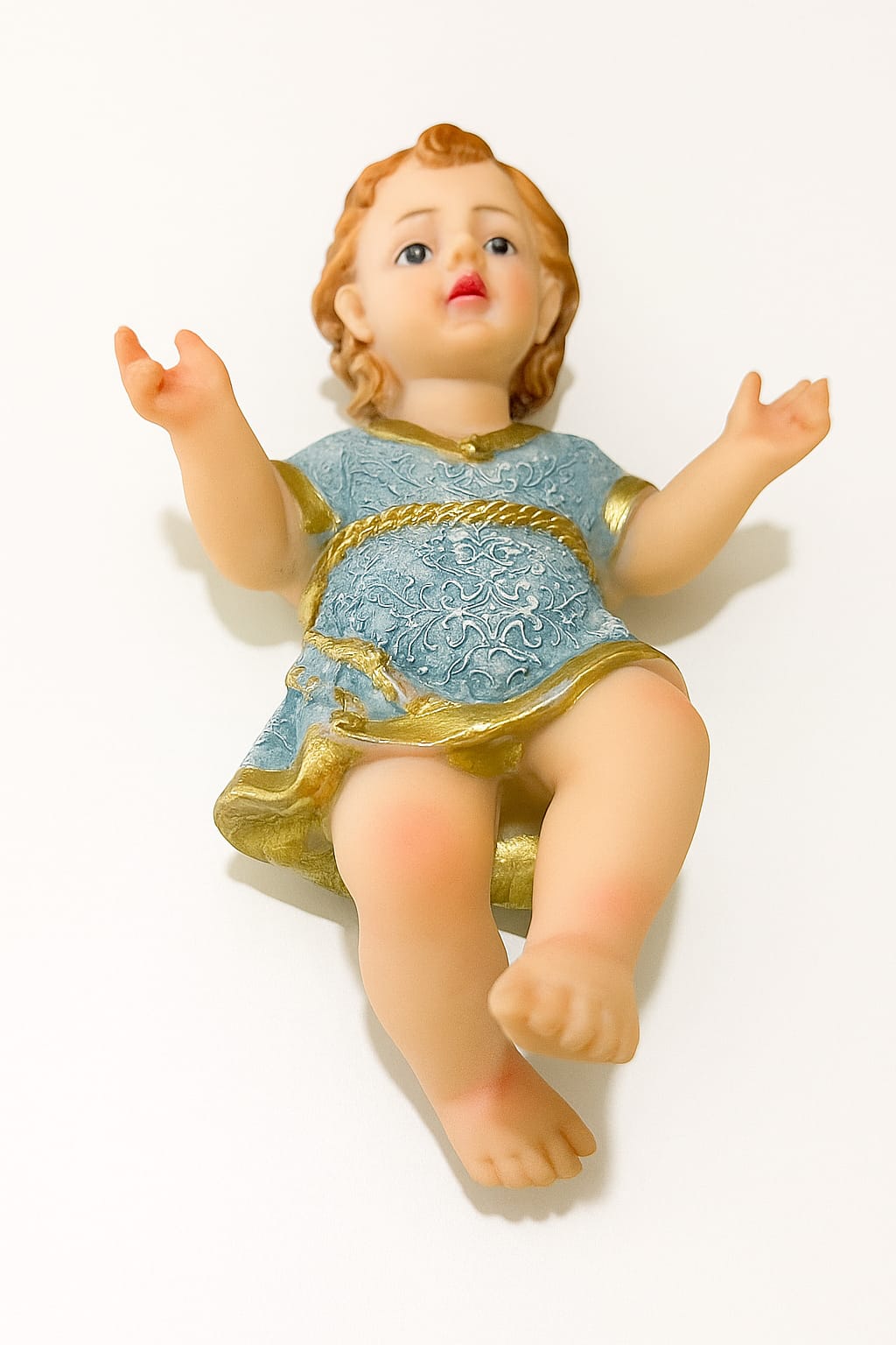 Imagem - Menino Jesus - Paulus Editora