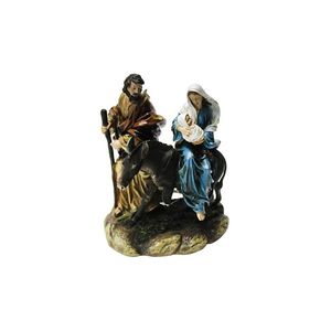 Imagem - Nossa Senhora do Desterro - 30cm (2)