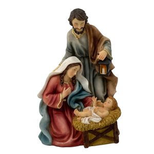 Presépio - Sagrada Família - 20cm