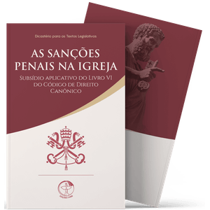 As sanções penais na Igreja
