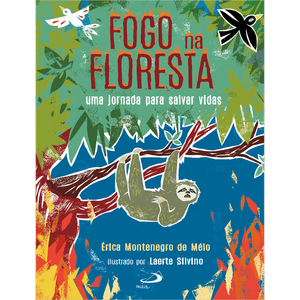 Fogo na Floresta