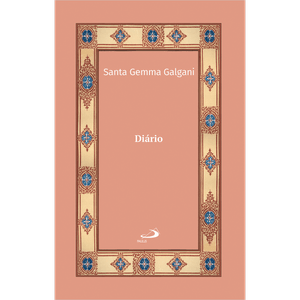 Diário - Vol 6 (Luxo)