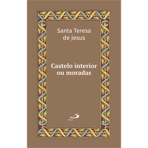 Castelo interior ou moradas -  Vol 8/1 (Luxo)