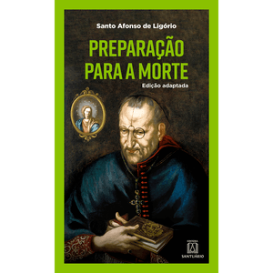 Preparação para a morte