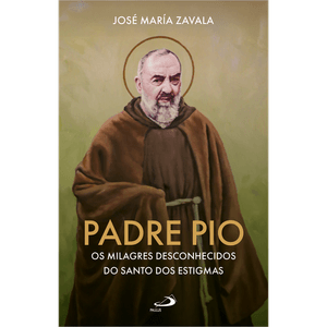 Padre Pio