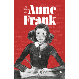 O Diário de Anne Frank