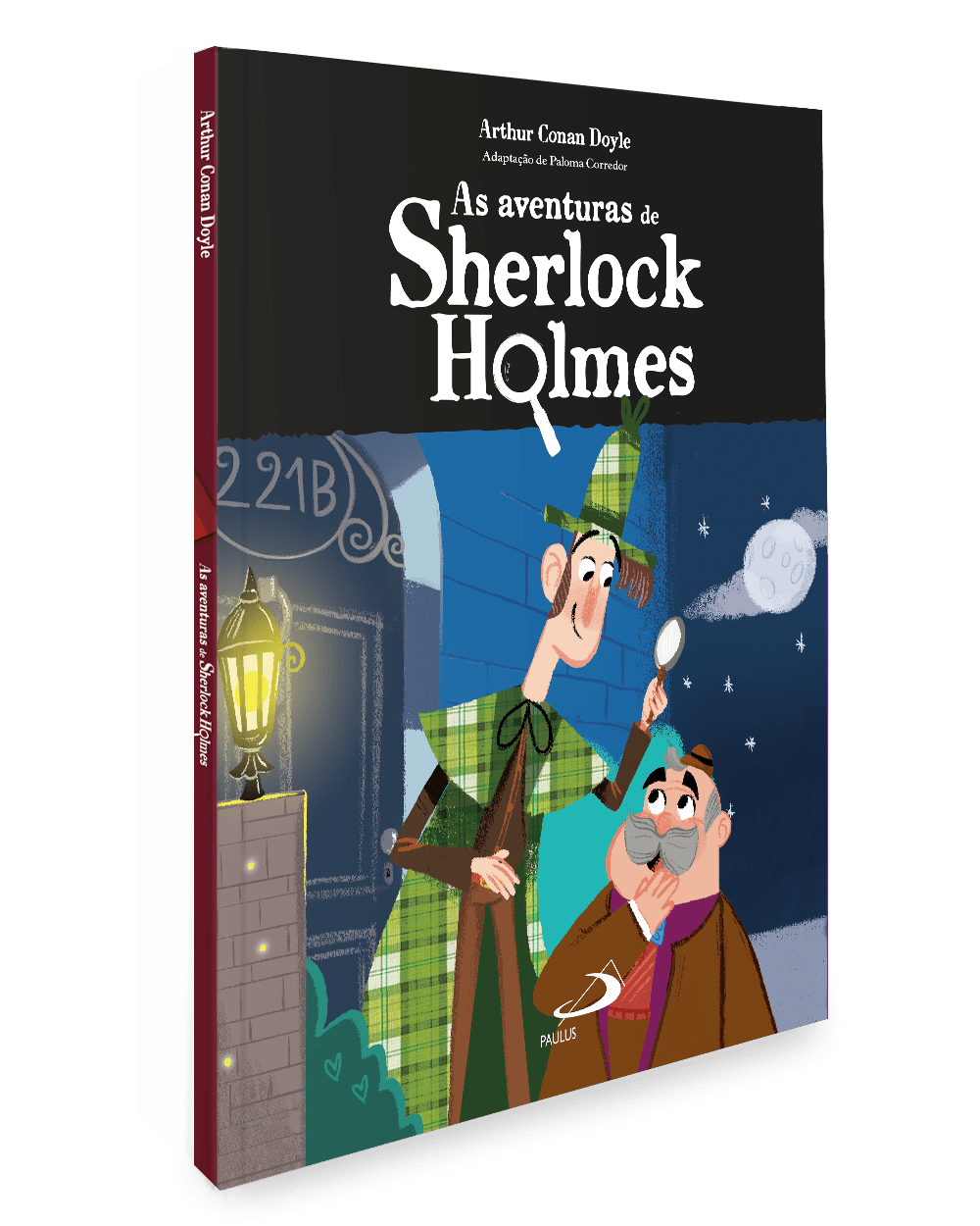 221b collection SHERLOCK HOLMES 空き家の冒険 PANTASY Baker Street 221B Apartment Adult Building Block Set