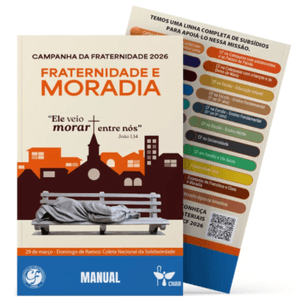 CF 2026 - Manual da CF