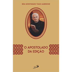 O Apostolado da Edição