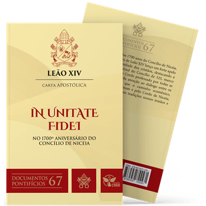 Carta Apostólica - In Unitate Fidei
