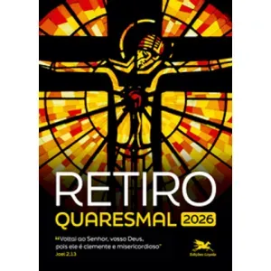 Retiro Quaresmal - 2026