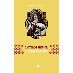 Castelo Interior ou Moradas