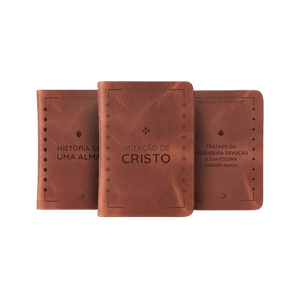 Kit - Conversão e Recomeço