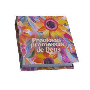 Preciosas Promessas de Deus