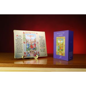 KIt - Caminho da Cruz