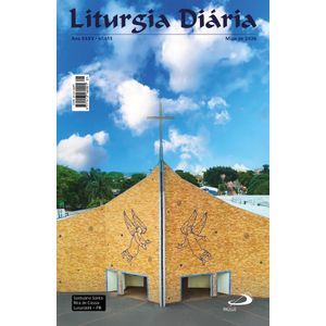 Liturgia Diária - Assinatura
